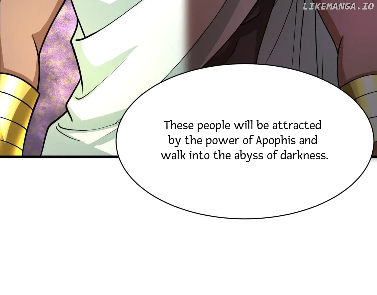 Era of the Haunted Chapter 271 - page 80